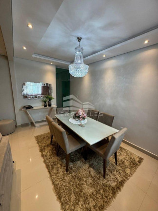 Imagem Casa com 3 Quartos à Venda,  em Nova Esperança - Porto Velho