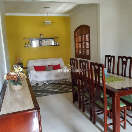 Imagem Casa com 4 Quartos à Venda, 250 m² em Jardim Das Roseiras - Igarapé Imagem Casa com 4 Quartos à Venda, 250 m² em Jardim Das Roseiras - Igarapé