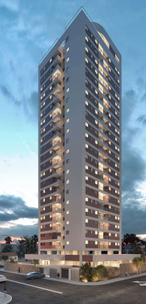 Apartamento com 3 Quartos à Venda, 79 m² em Pina - Recife