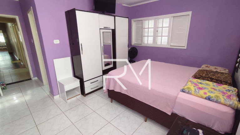 Imagem Casa com 4 Quartos à Venda, 231 m² em Agenor De Campos - Mongaguá