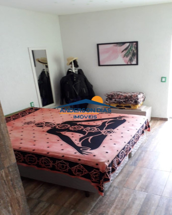 Imagem Casa com 2 Quartos à Venda, 94 m² em Jardim Britânia - Caraguatatuba