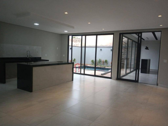 Imagem Sobrado com 3 Quartos à Venda, 260 m² em Residencial Jardim Do Jatobá - Hortolândia