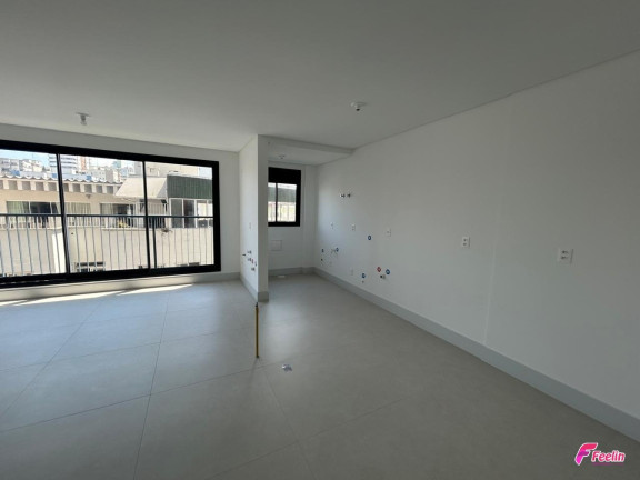 Imagem Apartamento com 3 Quartos à Venda, 112 m² em Estreito - Florianópolis
