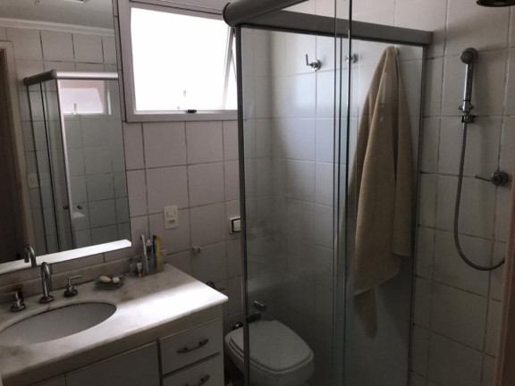 Foto do imóvel Apartamento com 2 Quartos à Venda, 78 m² em Campo Belo - São Paulo
