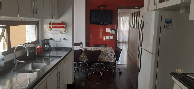 Imagem Apartamento com 3 Quartos à Venda, 144 m² em Santana - São Paulo Imagem Apartamento com 3 Quartos à Venda, 144 m² em Santana - São Paulo