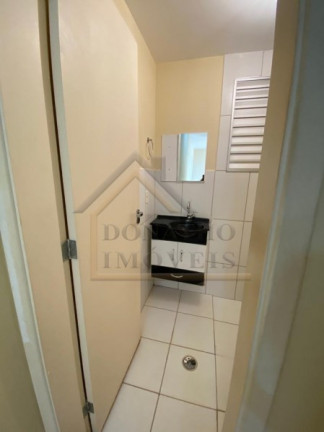 Imagem Apartamento com 2 Quartos para Alugar, 48 m² em Jardim Paulistano - Ribeirão Preto Imagem Apartamento com 2 Quartos para Alugar, 48 m² em Jardim Paulistano - Ribeirão Preto