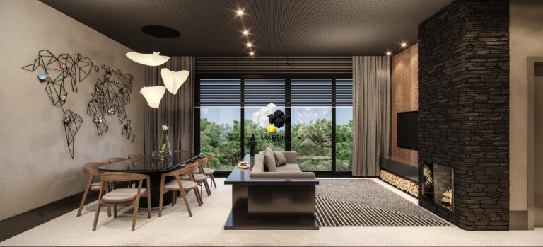 Imagem Apartamento com 3 Quartos à Venda, 144 m² em Bavaria - Gramado Imagem Apartamento com 3 Quartos à Venda, 144 m² em Bavaria - Gramado