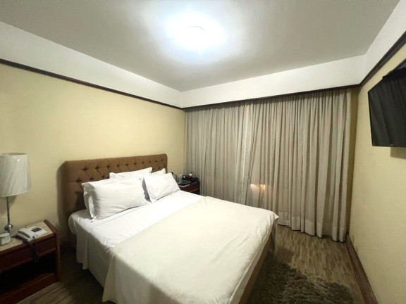 Imagem Apartamento com 1 Quarto à Venda, 39 m² em Jardim Europa - São Paulo Imagem Apartamento com 1 Quarto à Venda, 39 m² em Jardim Europa - São Paulo