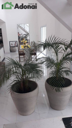 Imagem Casa com 3 Quartos à Venda, 287 m² em Jardim Paulista I - Jundiaí