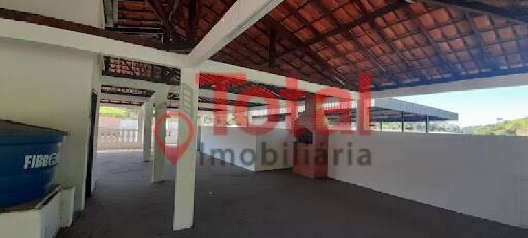 Imagem Casa com 3 Quartos à Venda, 400 m² em São José - Timóteo