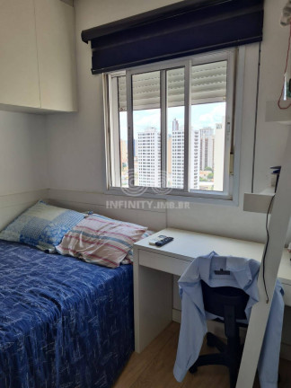 Imagem Apartamento com 3 Quartos à Venda, 122 m² em Vila Regente Feijó - São Paulo