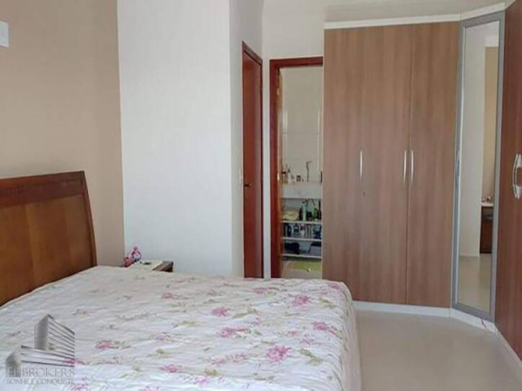 Imagem Casa de Condomínio com 3 Quartos à Venda, 206 m² em Parque Esmeralda - Sorocaba Imagem Casa de Condomínio com 3 Quartos à Venda, 206 m² em Parque Esmeralda - Sorocaba