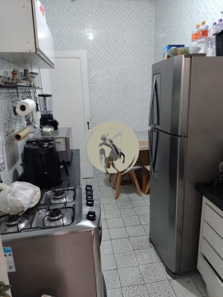 Imagem Apartamento com 2 Quartos à Venda, 60 m² em Gonzaga - Santos Imagem Apartamento com 2 Quartos à Venda, 60 m² em Gonzaga - Santos