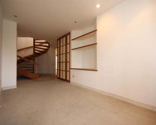 Apartamento com 4 Quartos à Venda, 572 m² em Santa Cecília - São Paulo