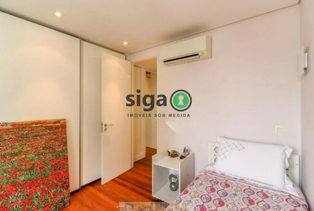 Imagem Apartamento com 2 Quartos à Venda, 178 m² em Campo Belo - São Paulo Imagem Apartamento com 2 Quartos à Venda, 178 m² em Campo Belo - São Paulo