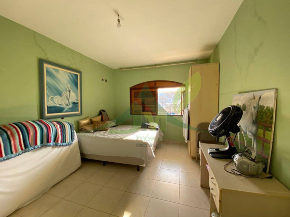 Imagem Chácara com 5 Quartos à Venda, 4.000 m² em Portão - Atibaia