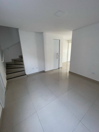 Casa de Condomínio com 2 Quartos à Venda,  em Real - Praia Grande