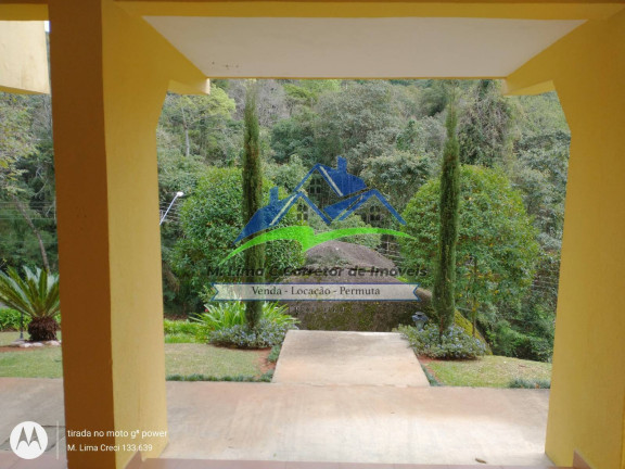Imagem Chácara com 4 Quartos à Venda, 250 m² em Portão - Atibaia