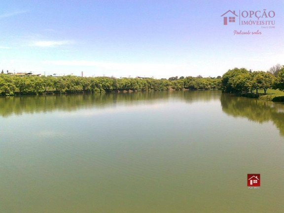 Imagem Terreno à Venda, 590 m² em Condomínio Palmeiras Imperiais - Salto Imagem Terreno à Venda, 590 m² em Condomínio Palmeiras Imperiais - Salto