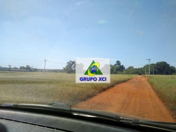 Imagem Imóvel à Venda, 106.000 m² em Parque Rural Santa Genebra - Paulínia Imagem Imóvel à Venda, 106.000 m² em Parque Rural Santa Genebra - Paulínia