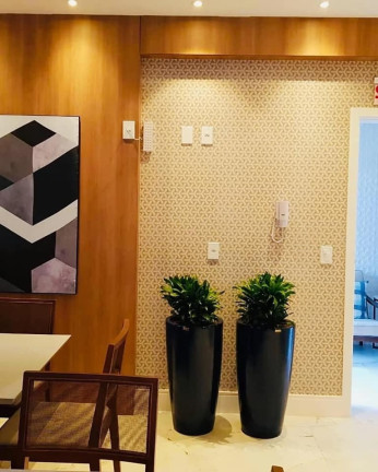 Imagem Apartamento com 2 Quartos à Venda, 63 m² em São Cristóvão - Criciúma Imagem Apartamento com 2 Quartos à Venda, 63 m² em São Cristóvão - Criciúma