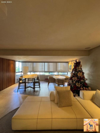 Imagem Apartamento com 3 Quartos à Venda, 200 m² em Horto Florestal - Salvador