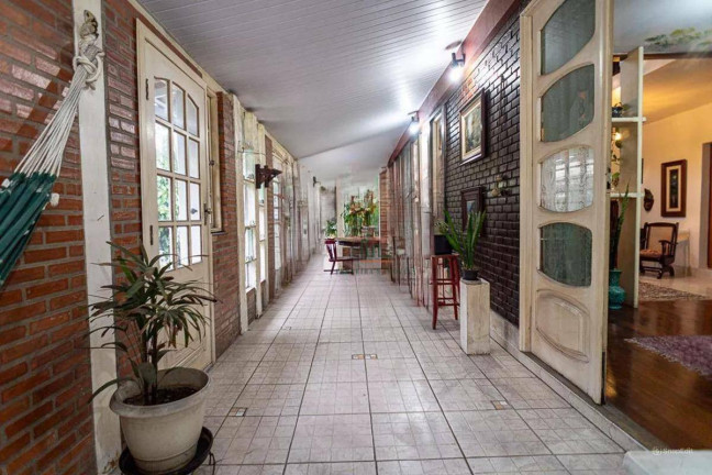 Imagem Casa com 6 Quartos à Venda, 249 m² em Itaipu - Niterói Imagem Casa com 6 Quartos à Venda, 249 m² em Itaipu - Niterói