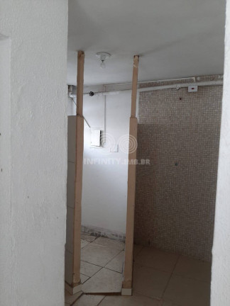 Imagem Galpão para Alugar, 500 m² em Mooca - São Paulo Imagem Galpão para Alugar, 500 m² em Mooca - São Paulo