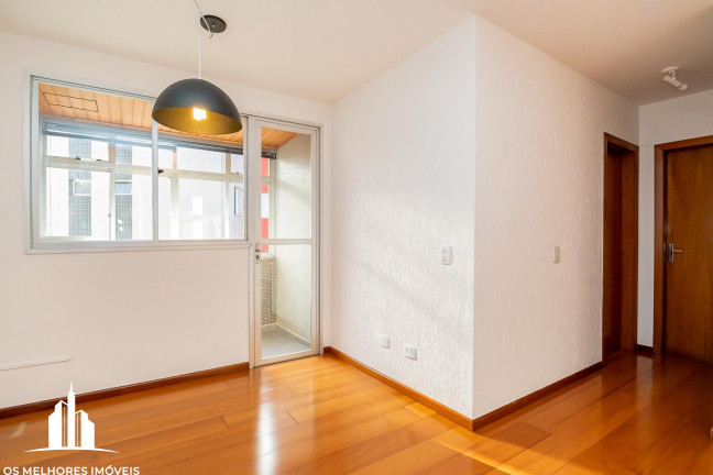 Imagem Apartamento com 2 Quartos à Venda, 63 m² em Vila Izabel - Curitiba