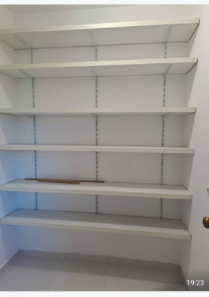 Imagem Imóvel com 3 Quartos à Venda, 130 m² em Alphaville Centro Industrial E Empresarial/alphaville. - Barueri