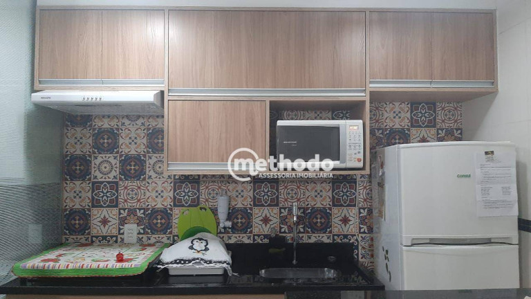 Imagem Apartamento com 2 Quartos à Venda, 58 m² em Jardim Anton Von Zuben - Campinas Imagem Apartamento com 2 Quartos à Venda, 58 m² em Jardim Anton Von Zuben - Campinas