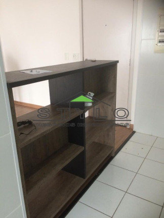Imagem Apartamento com 2 Quartos à Venda, 81 m² em Independência - São Bernardo Do Campo Imagem Apartamento com 2 Quartos à Venda, 81 m² em Independência - São Bernardo Do Campo