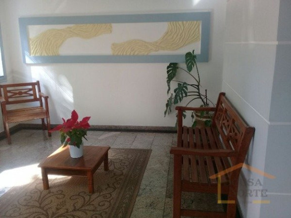 Imagem Apartamento com 2 Quartos à Venda, em Tremembé - São Paulo Imagem Apartamento com 2 Quartos à Venda, em Tremembé - São Paulo