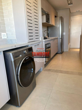 Imagem Apartamento com 2 Quartos para Alugar, 67 m² em Melville Empresarial I E Ii - Barueri