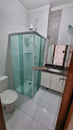 Imagem Apartamento com 2 Quartos à Venda, 43 m² em Vila Rosaria - São Paulo