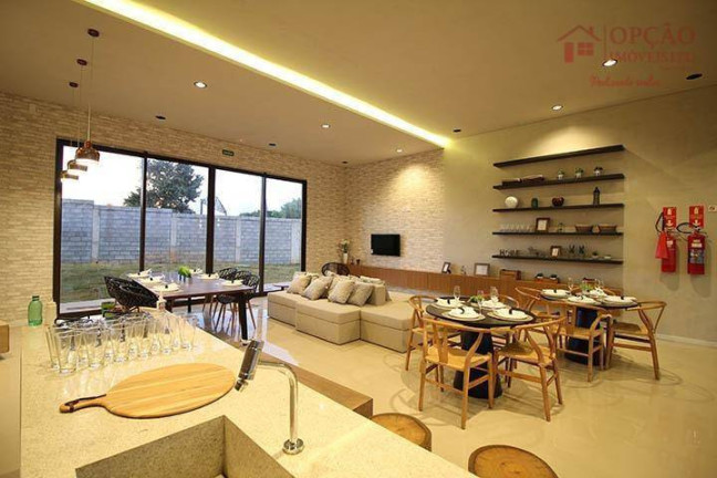 Imagem Terreno à Venda, 489 m² em Condomínio Residencial Una - Itu Imagem Terreno à Venda, 489 m² em Condomínio Residencial Una - Itu