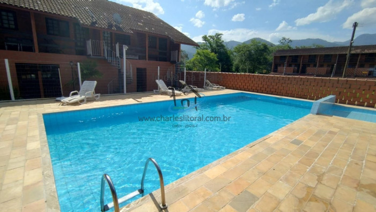 Imagem Apartamento com 1 Quarto à Venda, 42 m² em Praia Da Tabatinga - Ubatuba Imagem Apartamento com 1 Quarto à Venda, 42 m² em Praia Da Tabatinga - Ubatuba