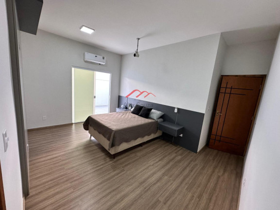 Imagem Casa com 3 Quartos à Venda, 140 m² em São Bento - Paulínia