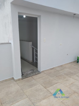 Imagem Cobertura com 2 Quartos à Venda, 78 m² em Vila Guaraciaba - Santo André Imagem Cobertura com 2 Quartos à Venda, 78 m² em Vila Guaraciaba - Santo André
