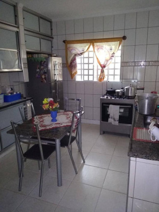 Imagem Casa com 3 Quartos à Venda, 1.100 m² em Ouro Fino