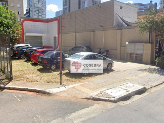Imagem Loja para Alugar, 397 m² em Vila Olímpia - São Paulo Imagem Loja para Alugar, 397 m² em Vila Olímpia - São Paulo