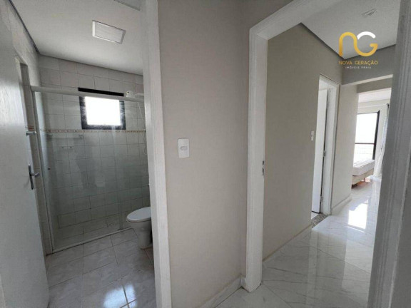 Imagem Cobertura com 2 Quartos à Venda, 135 m² em Tupi - Praia Grande