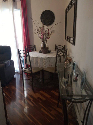 Imagem Apartamento com 2 Quartos à Venda, em Taboão - São Bernardo Do Campo Imagem Apartamento com 2 Quartos à Venda, em Taboão - São Bernardo Do Campo