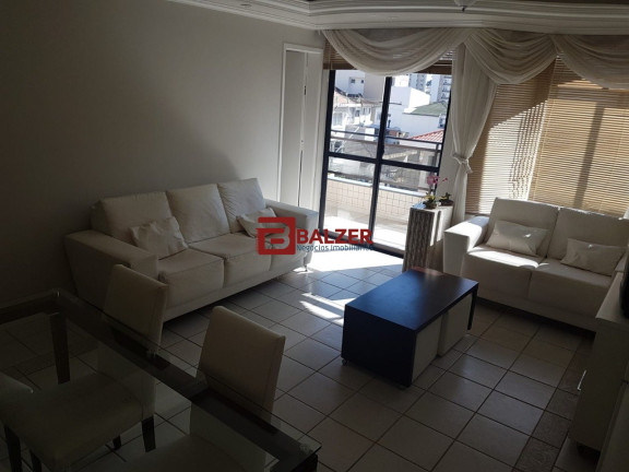 Imagem Apartamento com 3 Quartos à Venda, 150 m² em Centro - Florianópolis
