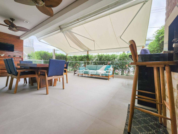 Imagem Casa de Vila com 4 Quartos à Venda, 232 m² em Riviera De São Lourenço - Bertioga