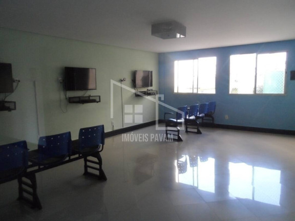 Imagem Apartamento com 2 Quartos à Venda, 45 m² em Planalto - São Bernardo Do Campo