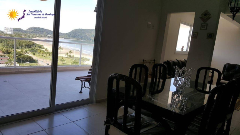 Imagem Apartamento com 2 Quartos à Venda, 130 m² em Indaiá - Bertioga
