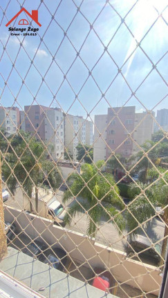 Imagem Apartamento com 3 Quartos à Venda, 67 m² em Parque Reboucas - São Paulo