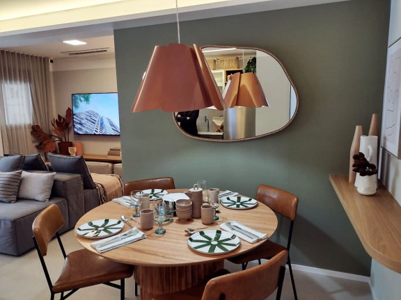 Imagem Apartamento com 2 Quartos à Venda, 49 m² em Vila Firmiano Pinto - São Paulo Imagem Apartamento com 2 Quartos à Venda, 49 m² em Vila Firmiano Pinto - São Paulo