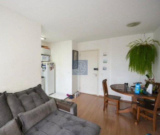 Imagem Apartamento com 2 Quartos à Venda, 63 m² em Cambuci - São Paulo